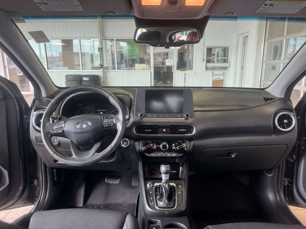 2022 Hyundai Kona Preferred in Hawkesbury, Ontario - 20 - w1024h768px