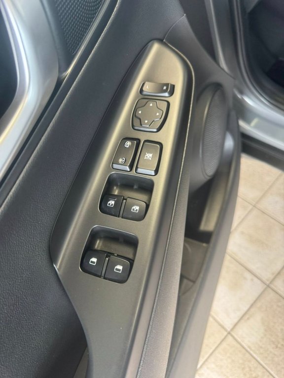 2022 Hyundai Kona Preferred in Hawkesbury, Ontario - 17 - w1024h768px