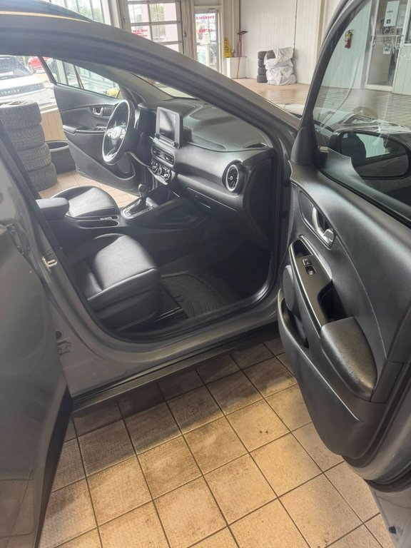 2022 Hyundai Kona Preferred in Hawkesbury, Ontario - 19 - w1024h768px
