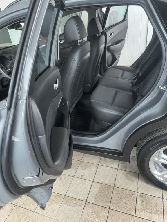 2022 Hyundai Kona Preferred in Hawkesbury, Ontario - 18 - w1024h768px