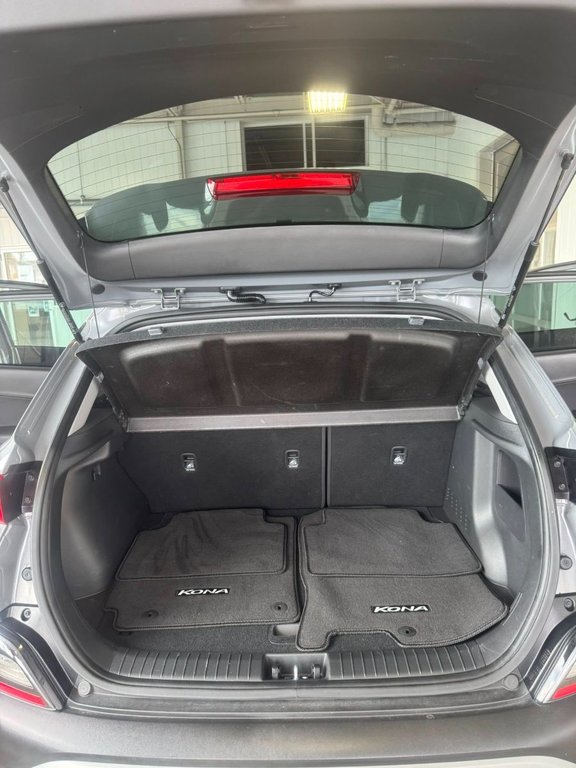 2022 Hyundai Kona Preferred in Hawkesbury, Ontario - 33 - w1024h768px