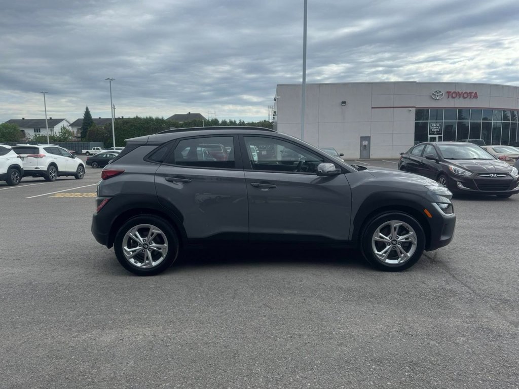 2022 Hyundai Kona Preferred in Hawkesbury, Ontario - 11 - w1024h768px