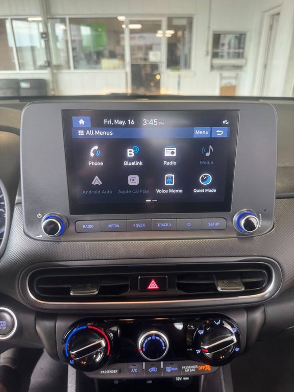 2022 Hyundai Kona Preferred in Hawkesbury, Ontario - 25 - w1024h768px