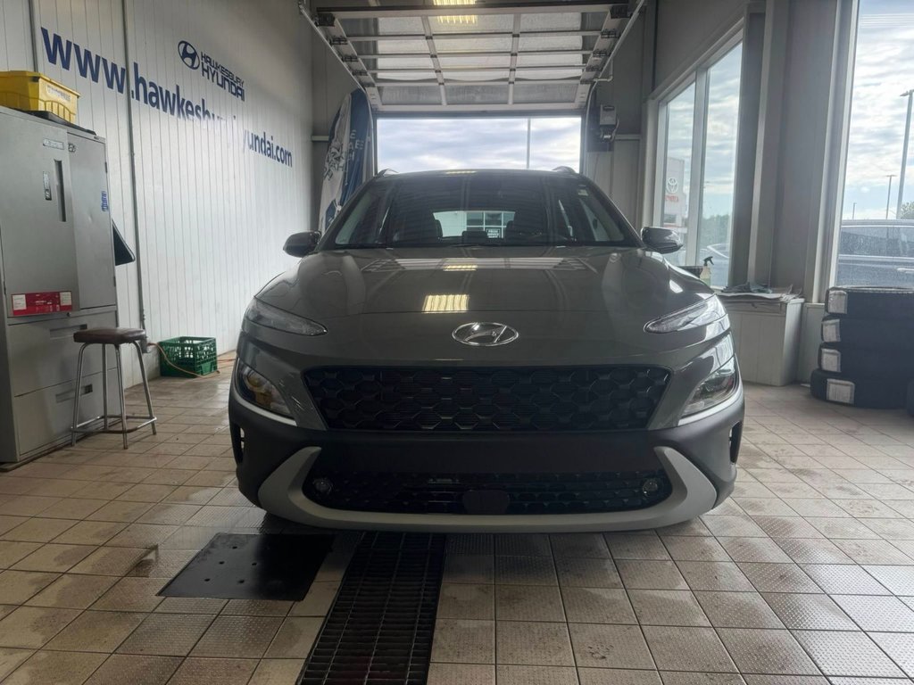 2022 Hyundai Kona Preferred in Hawkesbury, Ontario - 5 - w1024h768px