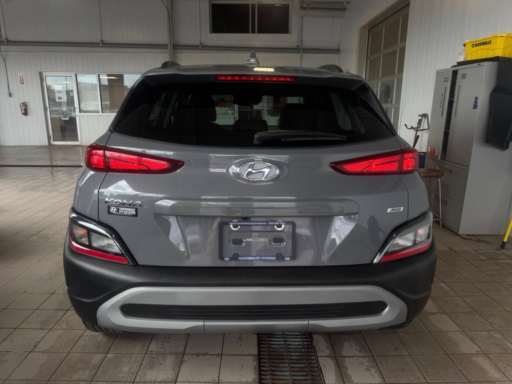 2022 Hyundai Kona Preferred in Hawkesbury, Ontario - 14 - w1024h768px