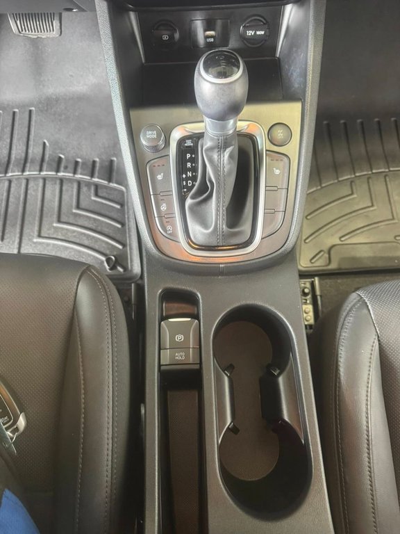 2022 Hyundai Kona Preferred in Hawkesbury, Ontario - 21 - w1024h768px