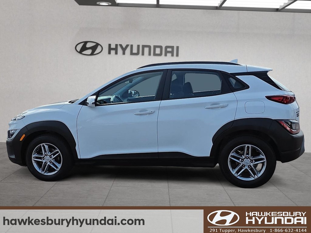 2022 Hyundai Kona Essential in Hawkesbury, Ontario - 5 - w1024h768px