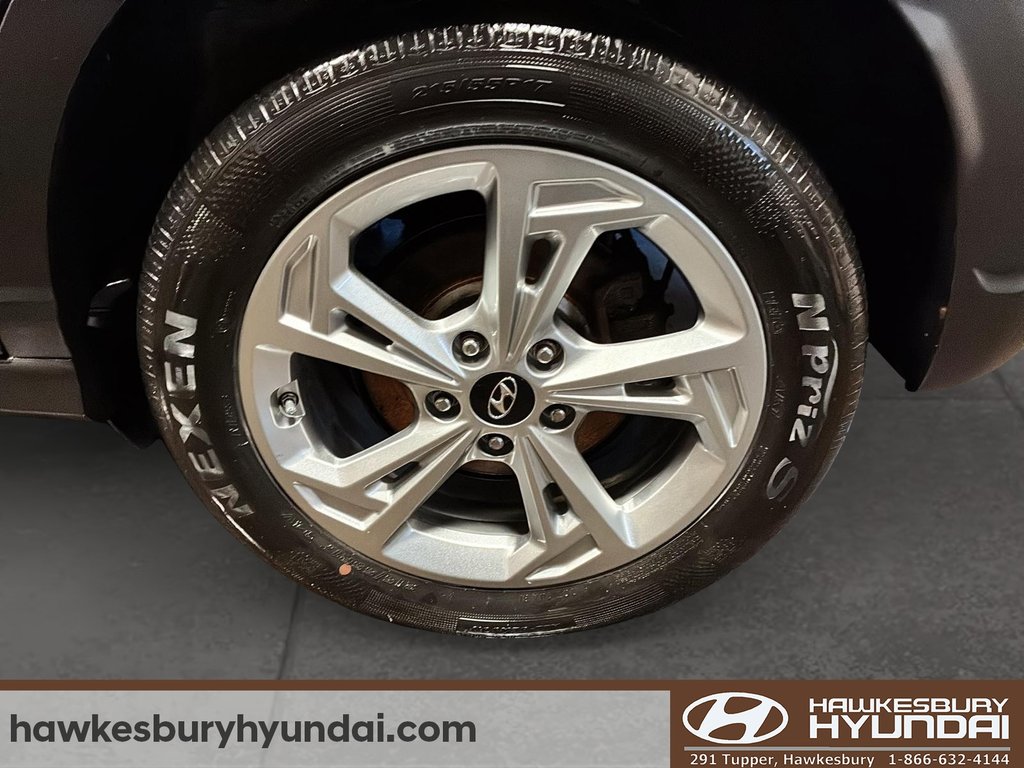 2022 Hyundai Kona Preferred Special Edition in Hawkesbury, Ontario - 7 - w1024h768px
