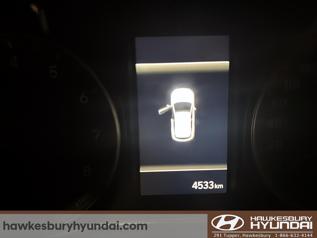 2022 Hyundai Kona Essential in Hawkesbury, Ontario - 13 - w1024h768px