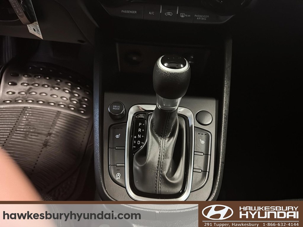 2022 Hyundai Kona Essential in Hawkesbury, Ontario - 15 - w1024h768px