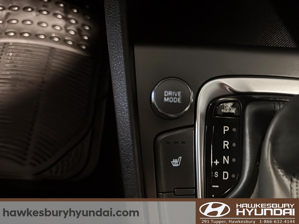 2022 Hyundai Kona Essential in Hawkesbury, Ontario - 16 - w1024h768px