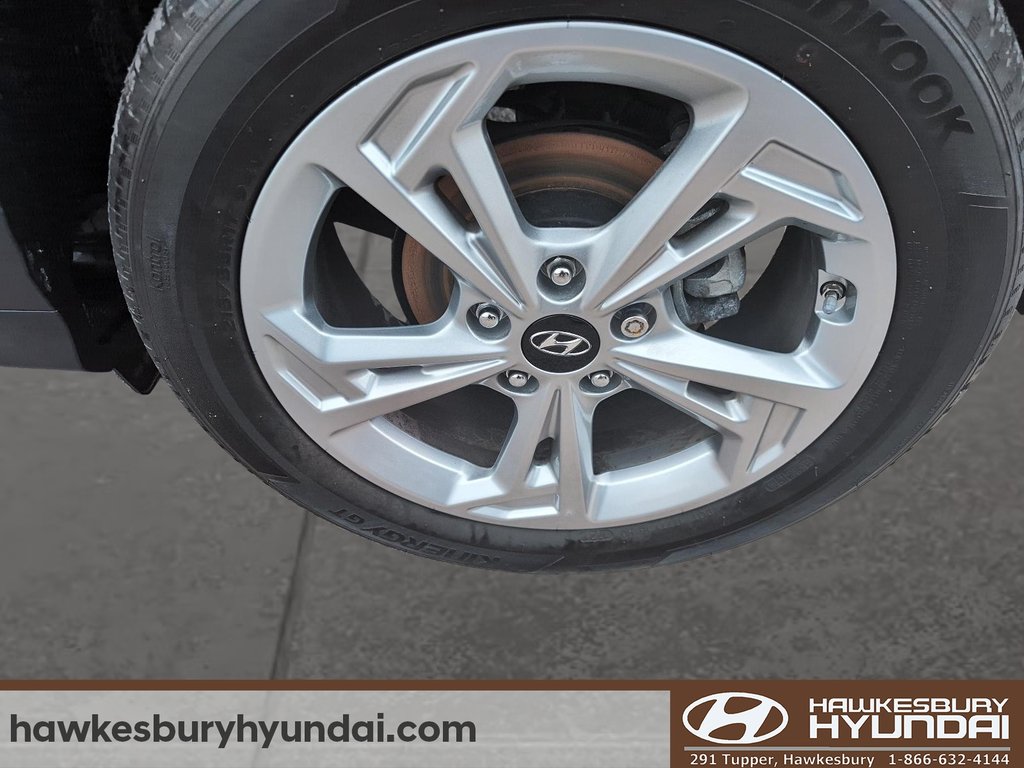 Hyundai Kona Preferred 2022 à Hawkesbury, Ontario - 7 - w1024h768px
