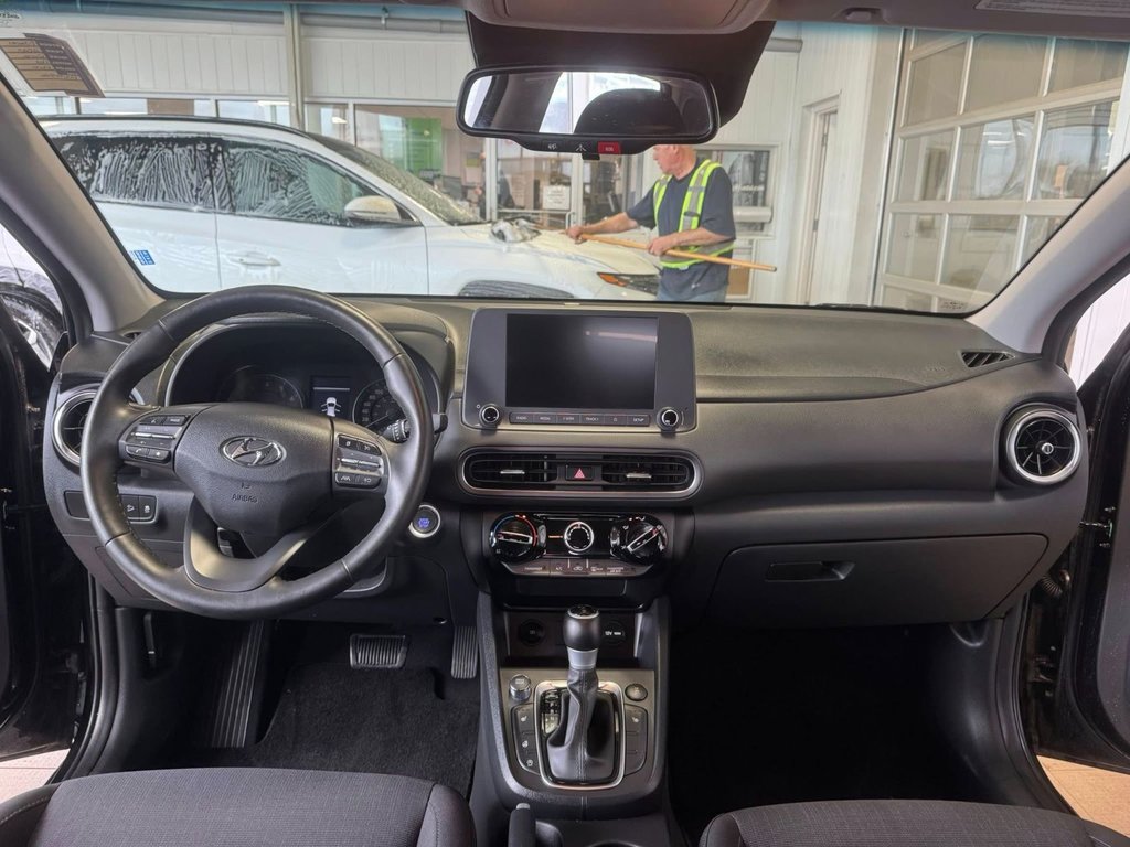 2023 Hyundai Kona Preferred in Hawkesbury, Ontario - 20 - w1024h768px