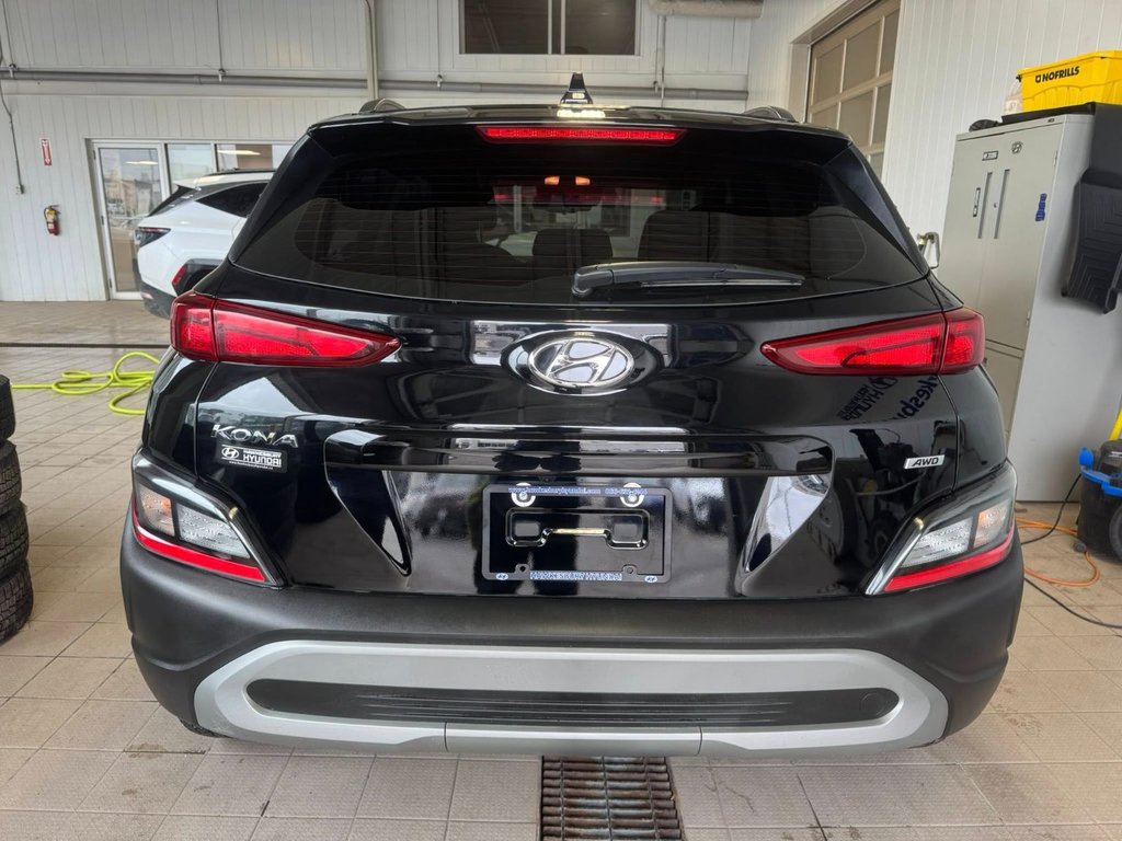 2023 Hyundai Kona Preferred in Hawkesbury, Ontario - 11 - w1024h768px