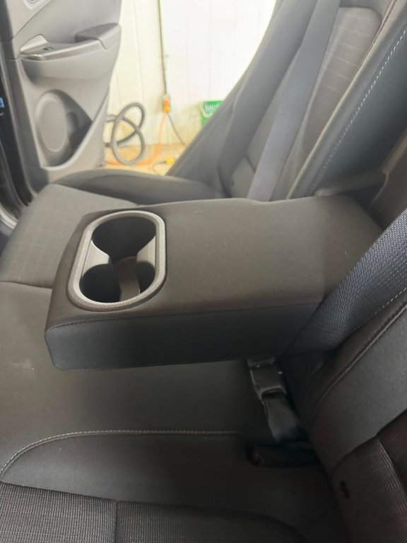 2023 Hyundai Kona Preferred in Hawkesbury, Ontario - 17 - w1024h768px