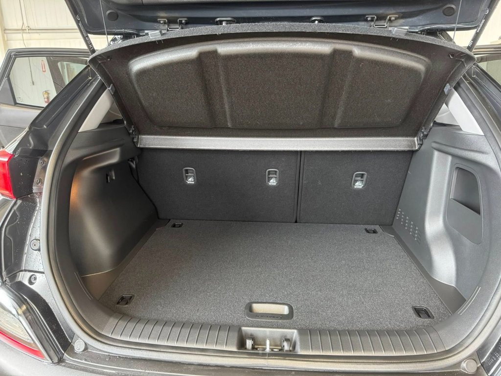 2023 Hyundai Kona Preferred in Hawkesbury, Ontario - 32 - w1024h768px