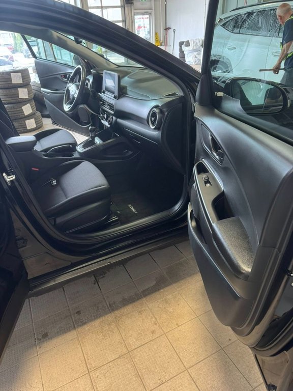 2023 Hyundai Kona Preferred in Hawkesbury, Ontario - 19 - w1024h768px