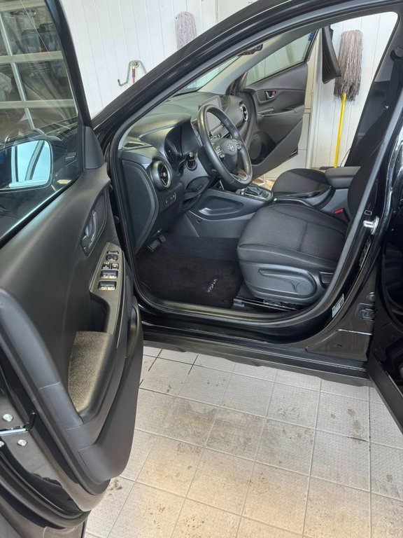 2023 Hyundai Kona Preferred in Hawkesbury, Ontario - 15 - w1024h768px