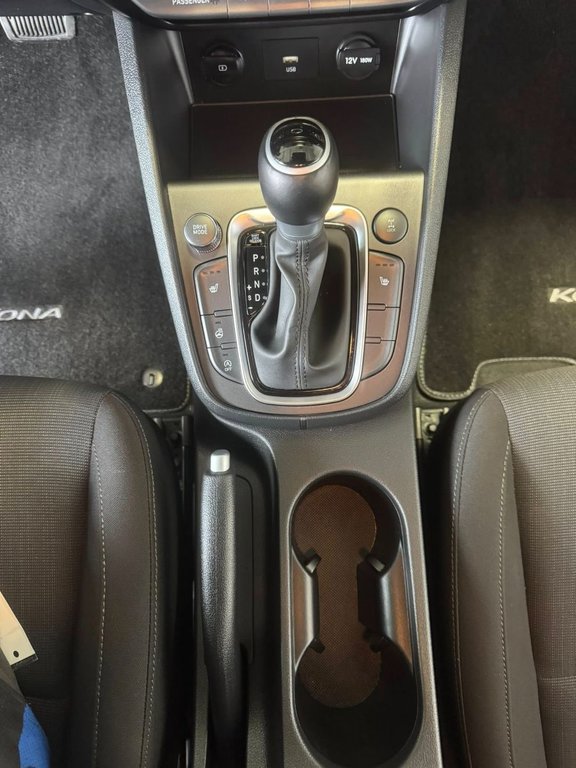 2023 Hyundai Kona Preferred in Hawkesbury, Ontario - 21 - w1024h768px