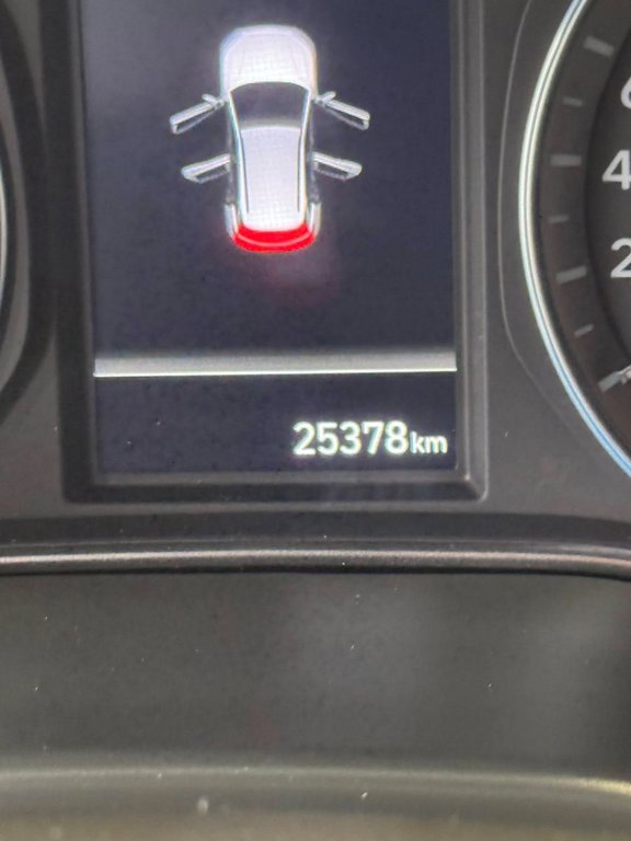 2023 Hyundai Kona Preferred in Hawkesbury, Ontario - 29 - w1024h768px