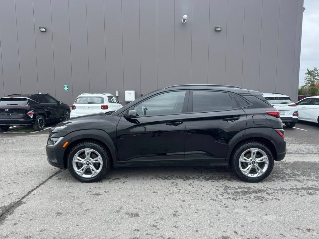 2023 Hyundai Kona Preferred in Hawkesbury, Ontario - 4 - w1024h768px