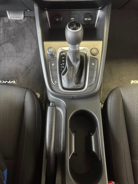 Hyundai Kona Essential 2023 à Hawkesbury, Ontario - 23 - w1024h768px