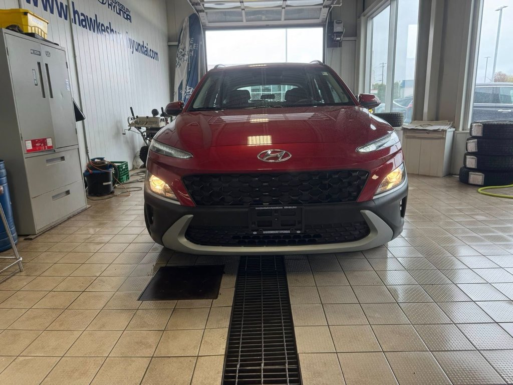 Hyundai Kona Essential 2023 à Hawkesbury, Ontario - 8 - w1024h768px