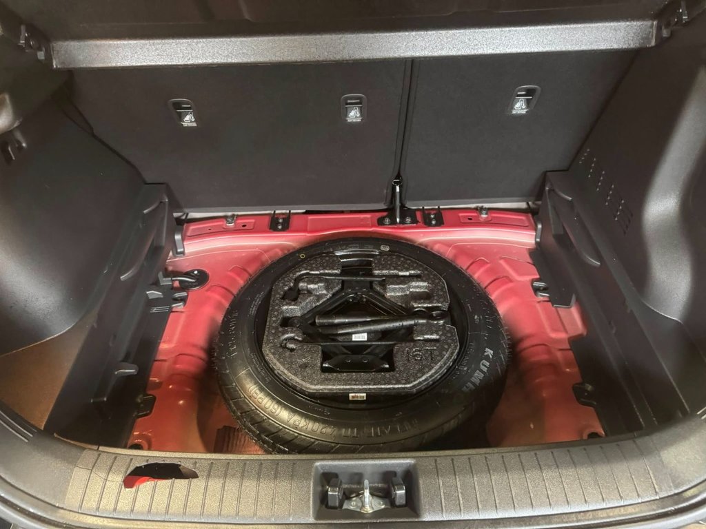 Hyundai Kona Essential 2023 à Hawkesbury, Ontario - 34 - w1024h768px