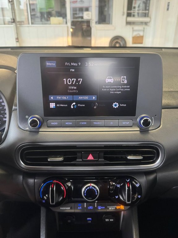 Hyundai Kona Essential 2023 à Hawkesbury, Ontario - 26 - w1024h768px