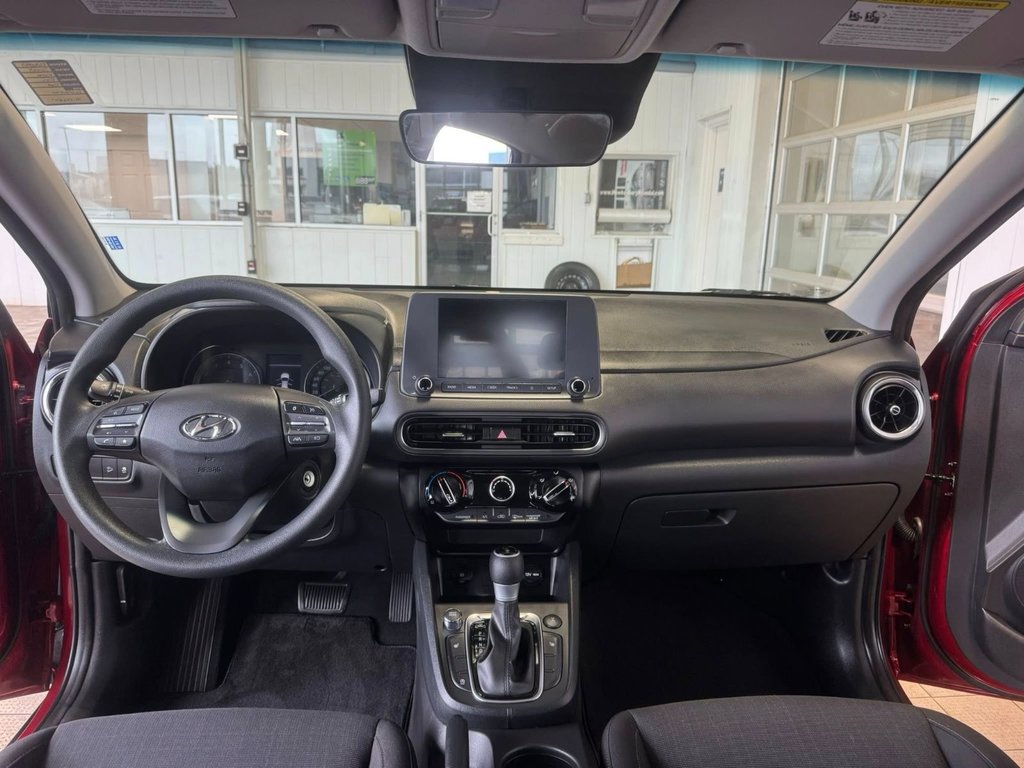Hyundai Kona Essential 2023 à Hawkesbury, Ontario - 22 - w1024h768px
