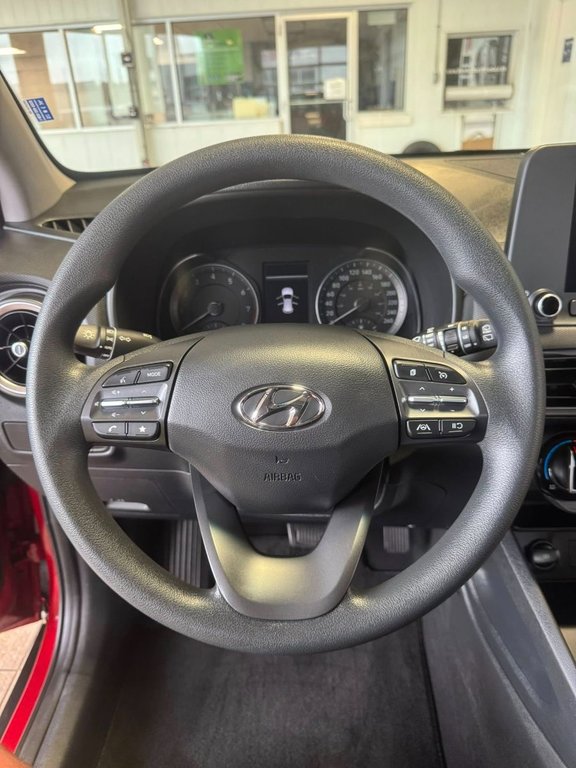 Hyundai Kona Essential 2023 à Hawkesbury, Ontario - 29 - w1024h768px