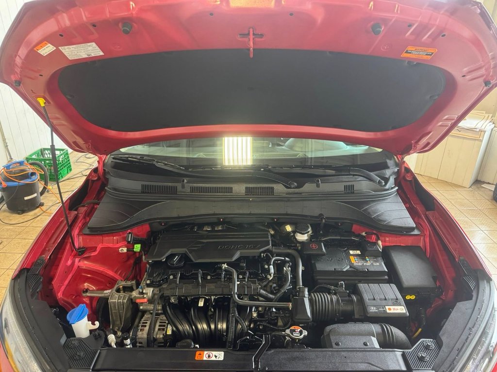 Hyundai Kona Essential 2023 à Hawkesbury, Ontario - 15 - w1024h768px