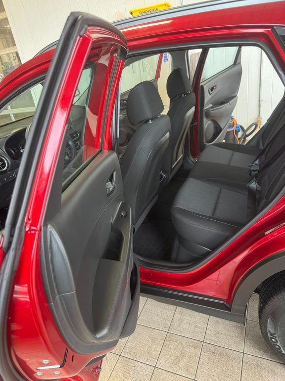 Hyundai Kona Essential 2023 à Hawkesbury, Ontario - 18 - w1024h768px