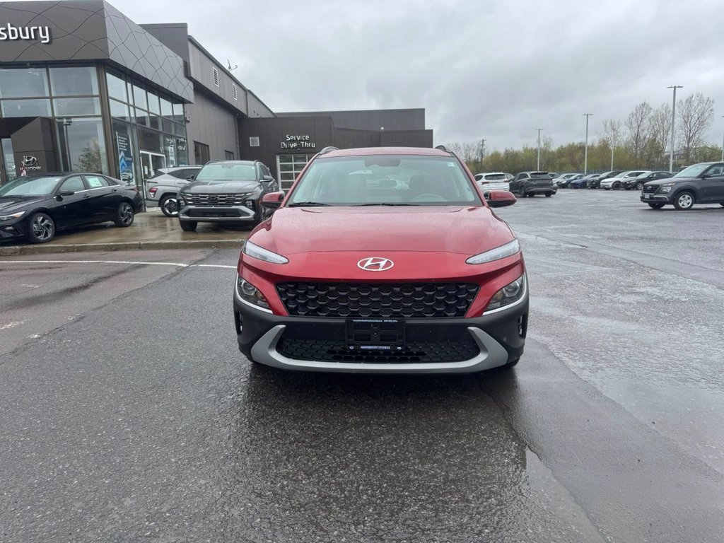 Hyundai Kona Essential 2023 à Hawkesbury, Ontario - 6 - w1024h768px