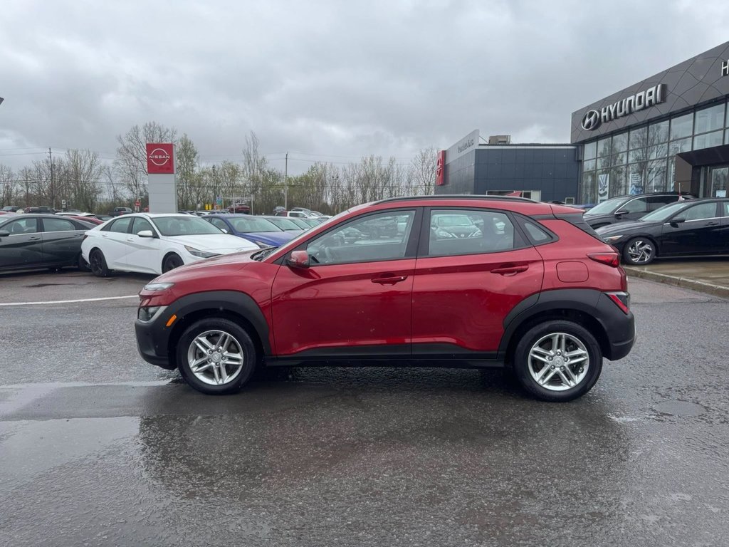 Hyundai Kona Essential 2023 à Hawkesbury, Ontario - 4 - w1024h768px