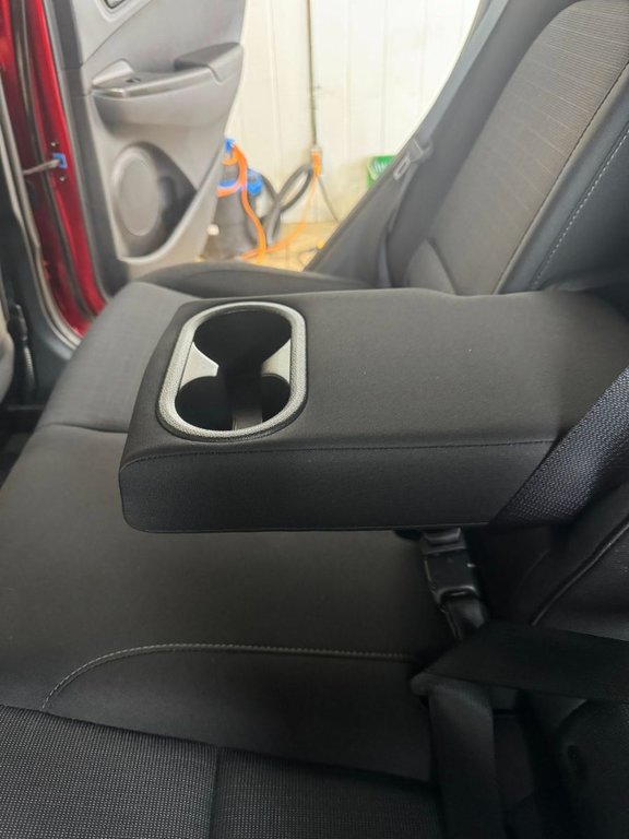 Hyundai Kona Essential 2023 à Hawkesbury, Ontario - 20 - w1024h768px
