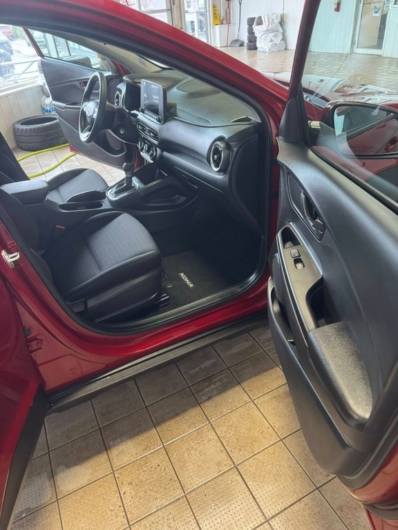 Hyundai Kona Essential 2023 à Hawkesbury, Ontario - 21 - w1024h768px