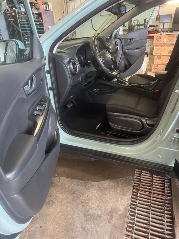 Hyundai Kona Preferred 2023 à Hawkesbury, Ontario - 9 - w1024h768px