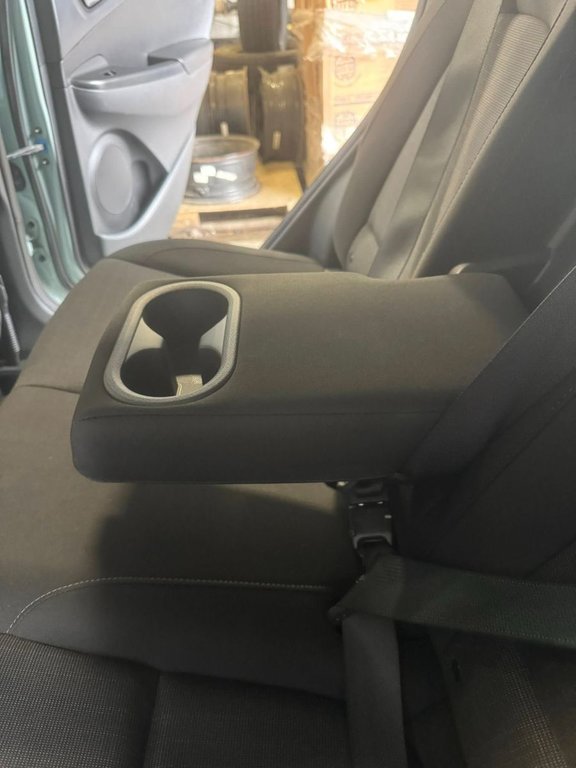 Hyundai Kona Preferred 2023 à Hawkesbury, Ontario - 13 - w1024h768px