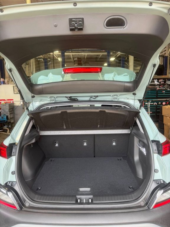 Hyundai Kona Preferred 2023 à Hawkesbury, Ontario - 25 - w1024h768px