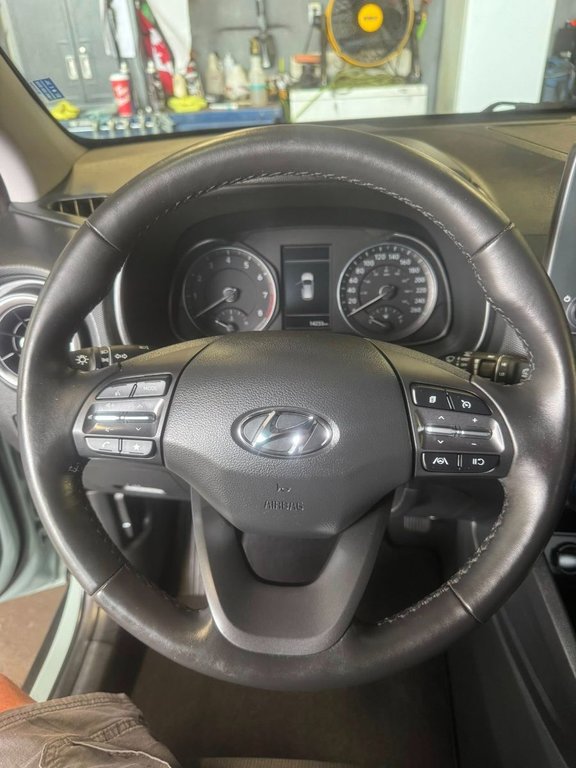 Hyundai Kona Preferred 2023 à Hawkesbury, Ontario - 20 - w1024h768px