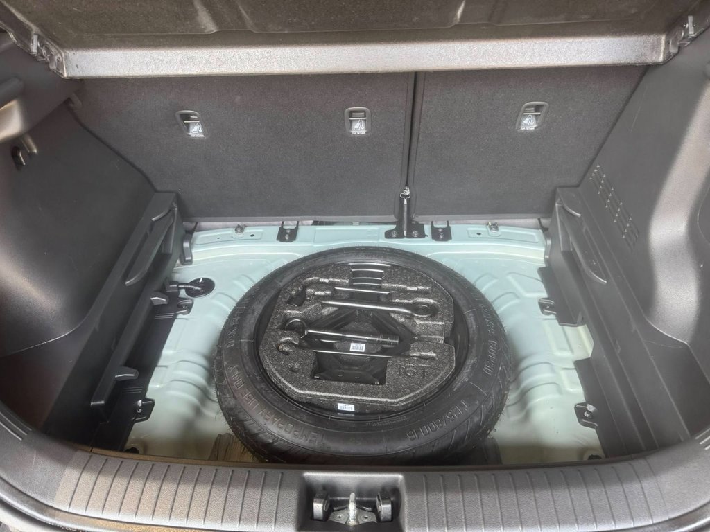 Hyundai Kona Preferred 2023 à Hawkesbury, Ontario - 26 - w1024h768px