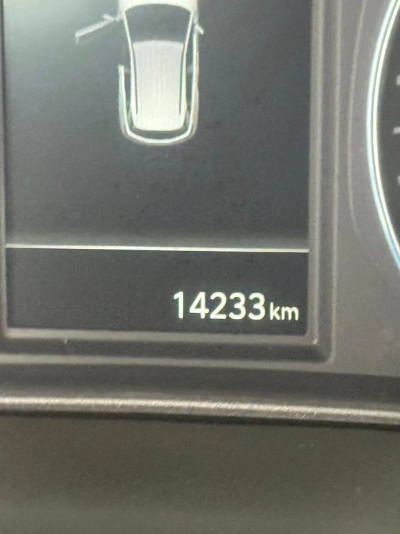 Hyundai Kona Preferred 2023 à Hawkesbury, Ontario - 21 - w1024h768px