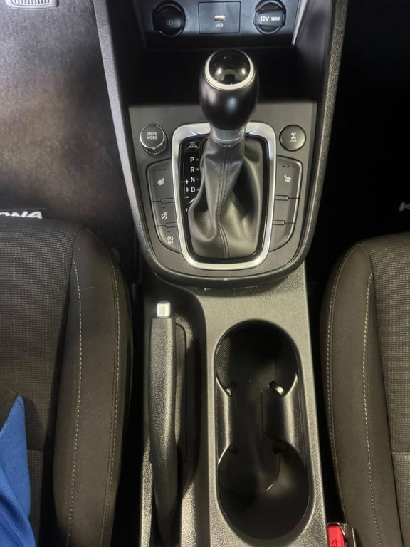 Hyundai Kona Preferred 2023 à Hawkesbury, Ontario - 16 - w1024h768px