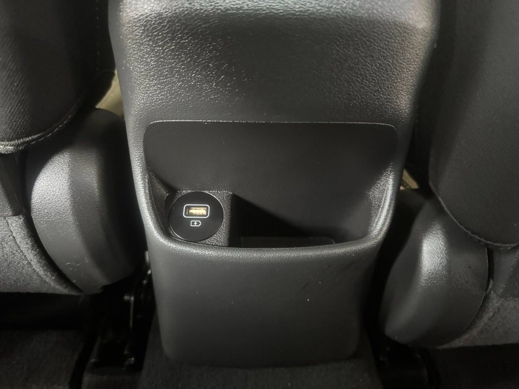 Hyundai Kona Preferred 2023 à Hawkesbury, Ontario - 12 - w1024h768px