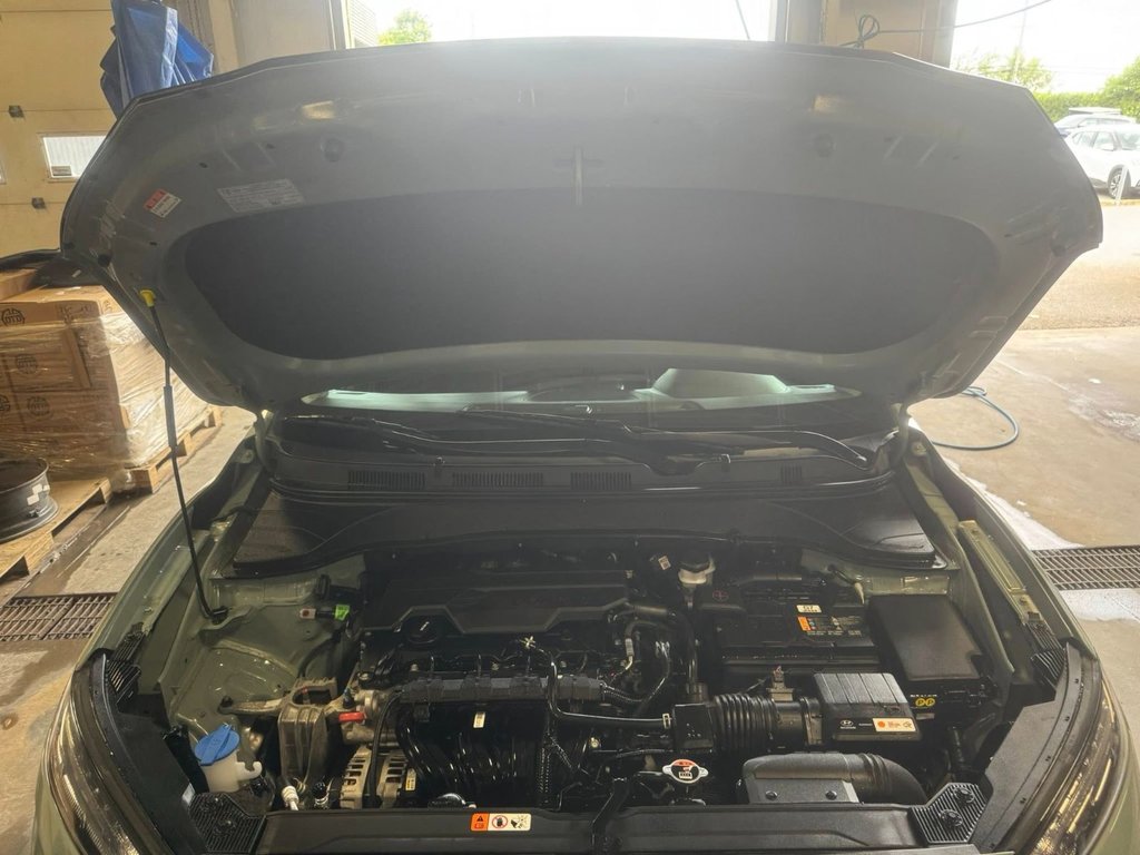 Hyundai Kona Preferred 2023 à Hawkesbury, Ontario - 8 - w1024h768px