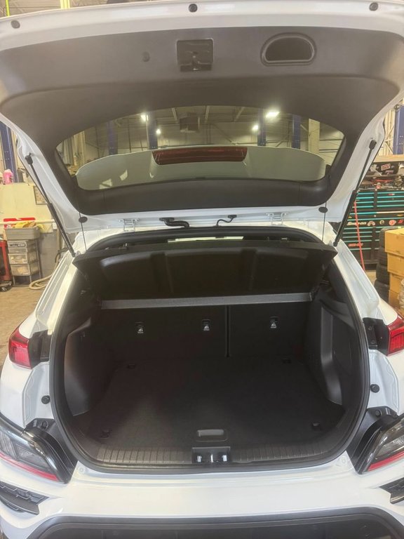 2023 Hyundai Kona N-Line in Hawkesbury, Ontario - 38 - w1024h768px