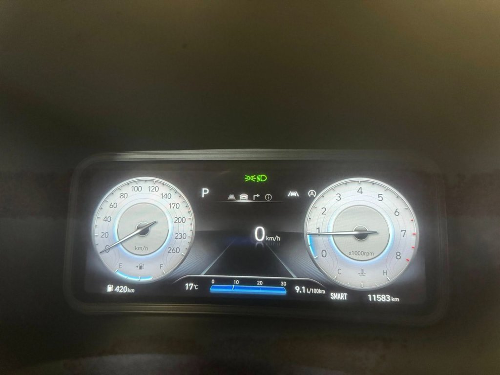 2023 Hyundai Kona N-Line in Hawkesbury, Ontario - 33 - w1024h768px