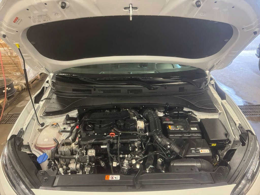 2023 Hyundai Kona N-Line in Hawkesbury, Ontario - 14 - w1024h768px