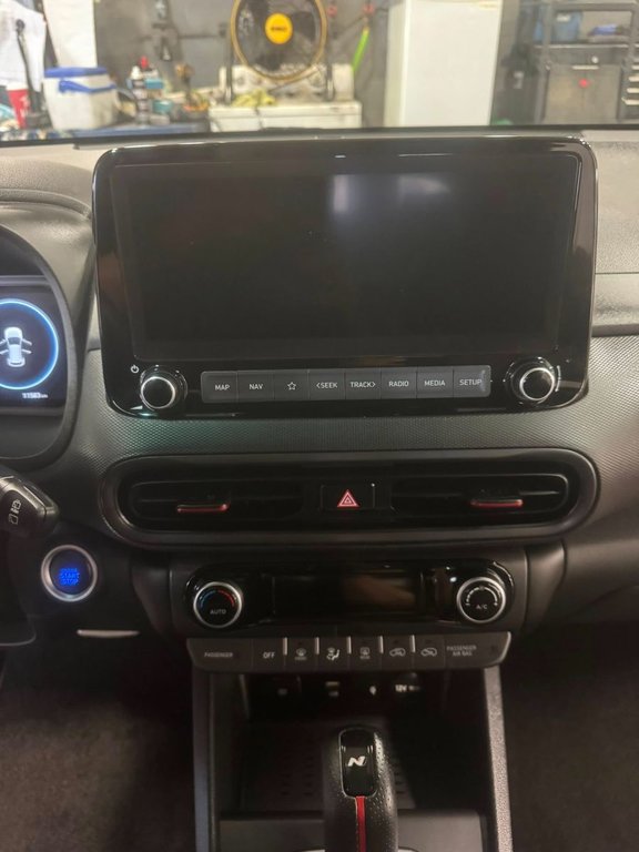 2023 Hyundai Kona N-Line in Hawkesbury, Ontario - 25 - w1024h768px